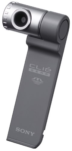 Sony PEGA-MSC1 Memory Stick Camera Module for Clie PEG-N/NR/T/SL/SJ Series