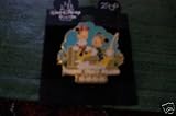 31058R04HFL. SL160  hilton head island rental Disney Pin/Disney Hilton Head Island 2000