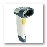 LS 2208 HandHeld Bar Code Reader Handheld Bar Code Reader Cable Laser Serial, Keyboard Wedge, USB, Synapse, IBM 468X/9X