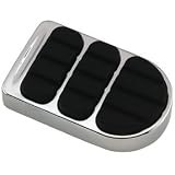05-09 SUZUKI VL800B: KURYAKYN HEEL SHIFT PEDAL COVER by Kuryakyn