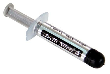 Arctic Silver 5 Thermal Compound