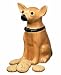 Chihuahua Mexican spanish Dog Puppy puppies COOKIE Jar home decor NEW paris hilton type puppy
