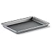 Calphalon Classic Bakeware 9-by-13-Inch Rectangular Nonstick Brownie Pan