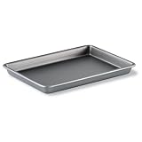 Calphalon Classic Bakeware 9-by-13-Inch Rectangular Nonstick Brownie Pan