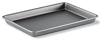 Calphalon Classic Bakeware 9-by-13-Inch Rectangular Nonstick Brownie Pan