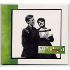Dictionary Of Delight (EP)