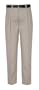 Wrangler Rugged Wear Men's Side Elastic Casual Pant - Teflon Coating , Khaki, 48W x 32L