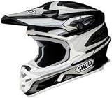 SHOEI VFX-W DASH TC-5 SIZE:XXL MOTORCYCLE Off-Road-Helmet