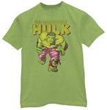 Vintage Incredible Hulk T-shirt