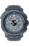 Pathfinder Pro Trek Triple Sensor Men's watch #PRW5000Y-1