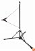 Pro Performance Hit-A-Way Baseball and Pole Combo Endorsed by Derek Jeter