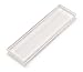 Darice SCR367 1 3/4-Inch by 6-Inch Acrylic Stamp Mounting Block