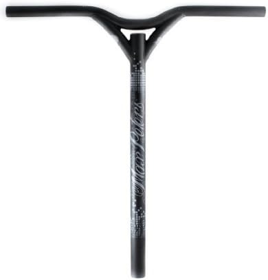 Envy Blunt Max Peters Scooter Bars 22.5h x 21w BLACK
