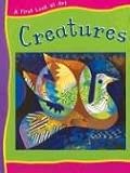 Creatures (First Look at Art)