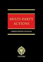 Multi-Party Actions