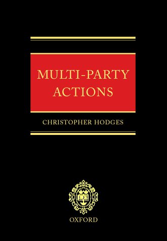 Multi-Party Actions