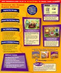 Kaplan Higher Score: SAT/ACT/PSAT 2000