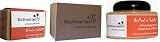 Organic Soap & Sugar Scrub Gift Set - A-Peel a Sevilla (citrus & chamomile)