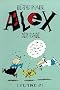 Alex, der Rabe