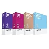 ◆最新版◆PANTONE パントンソリッドチップスセットGP1304◆Solid Chips 『並行輸入品』