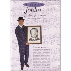 Meet Scott Joplin