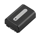 SterlingTek’s POWWER Sony NPFH50 Digital Camera Battery