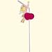 Partystrohhalme Prinzessin Lillifee