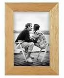 Review Malden 668-35 / Malden Linear Natural Picture Frame 3 1/2 x 5