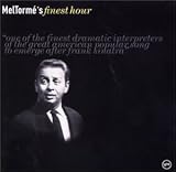 Search : Mel Tormé's Finest Hour