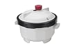 Nordic Ware Microwave Tender Cooker 2.5 Quart