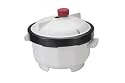 Nordic Ware Microwave Tender Cooker 2.5 Quart