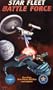 Star Fleet Battles Force Game ADB 5911