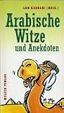 Arabische Witze und Anekdoten - Sam Kabbani