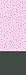 Sports : HAD Kids Fleece Wundertuch / Multifunktionstuch mit Fleece FLOWER SPRING PINK / DARK GREY