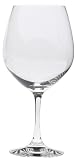 Spiegelau Vino Grande Burgundy Wine Glasses, Set of 6