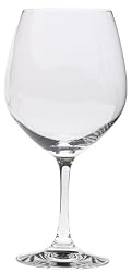 Spiegelau Vino Grande Burgundy Wine Glasses, Set of 6