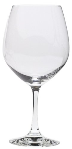 Spiegelau Vino Grande Burgundy Wine Glasses, Set of 6