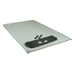10T TOM Twin Matelas autogonflant Bei...