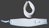 Alpha Medical Universal Neck Collar 3.5 Wide
