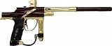 Planet Eclipse Etek2 08 Paintball Gun - Brown and Gold