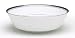 Noritake Piedmont Platinum Large Round Vegetable Bowl