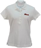 Women's University of Illinois Fighting Illini Remarkable-Polo White