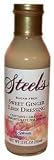 SP1008 - Sweet Ginger Lime Dressing