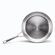 Anolon Chef Clad - 12" Deep Skillet