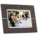 Philips 7'' High Resolution Wooden Digital Photo Frame (7FF1CWO/05)