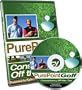 Golf Driver Consistency and Distance DVD