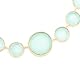 Circles Necklace by Michael Vincent Michaud