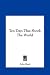 Ten Days That Shook the World