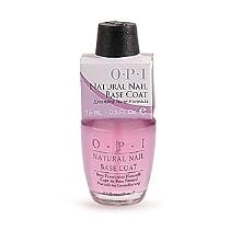 OPI Nail Polish Natural Nail Base Coat Ntt10
From OPI
