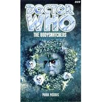 Doctor Who: The Bodysnatchers
